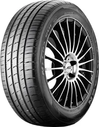 Nexen N Fera RU1 ( 255/55 ZR18 109Y XL 4PR RPB )