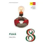 Manual Fizica clasa a 8-a