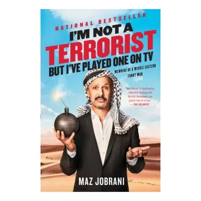 I'm Not a Terrorist, But I've Played One On TV