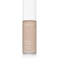 Paese Lifting fond de ten cu efect de netezire culoare 100 Porcelain 30 ml