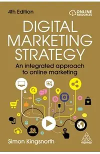 Digital Marketing Strategy