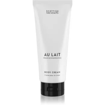 Scottish Fine Soaps Au Lait crema de corp