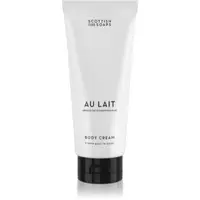 Scottish Fine Soaps Au Lait crema de corp