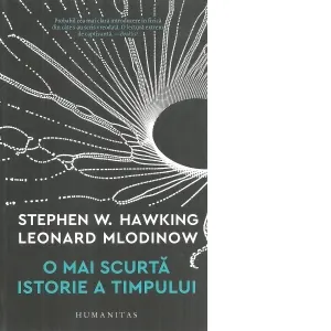 O mai scurta istorie a timpului. Editia a III-a