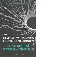 O mai scurta istorie a timpului. Editia a III-a