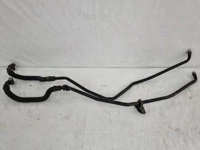 Conducte racire ulei cutie viteza BMW X5 (2007-2013) [E70] 3.0d 235 cp M57 306d3