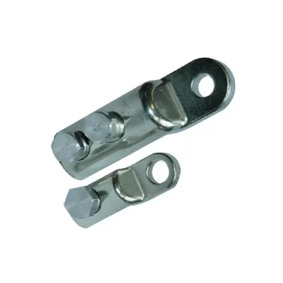Papuc cu surub Cu/Al 95-240mmp M16 / CSK