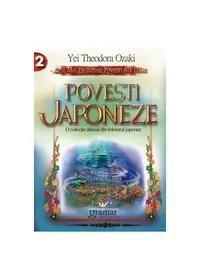 Povesti japoneze - Paperback - Yei Theodora Ozaki