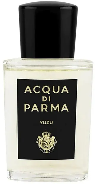 Acqua di Parma Apă de parfum Yuzu, 100 ml, tester