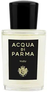 Acqua di Parma Apă de parfum Yuzu, 100 ml, tester