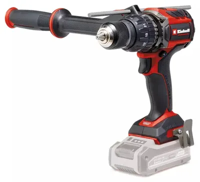 Șurubelniță electrică cu acumulator Einhell - Power X-Change, Pro, TP-CD 18/120 Li-i BL-Solo, 18V, 120 Nm