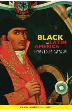 Black in Latin America