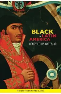 Black in Latin America