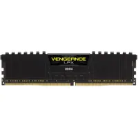 Memorie Corsair Vengeance LPX, 8GB, DDR4, 3200MHz, CL16, Bulk