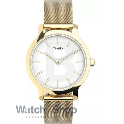 Ceas Timex Timex Transcend TW2U86800