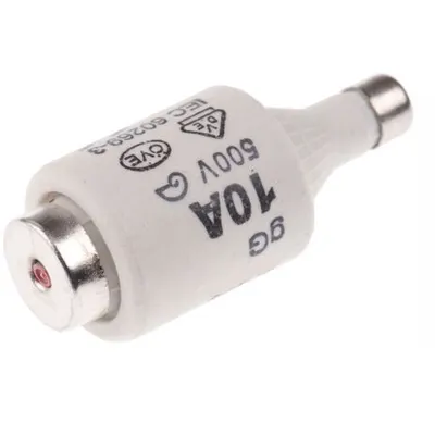 Siguranta fuzibila D2 – 10A