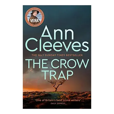 Crow Trap, ANN CLEEVES