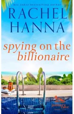 Spying On The Billionaire