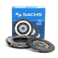 Kit Ambreiaj Sachs Opel Astra H 2004-2010 3000 970 051