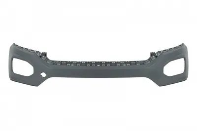 Bara protectie (fata parte superioara, grunduit, certificat CZ) potrivit VW T-ROC 11.17-12.20