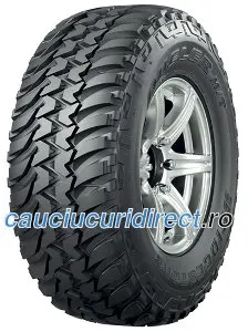 Bridgestone Dueler M/T 674 ( LT245/75 R16 120/116Q 10PR, POR )