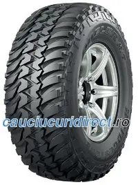 Bridgestone Dueler M/T 674 ( LT245/75 R16 120/116Q 10PR, POR )