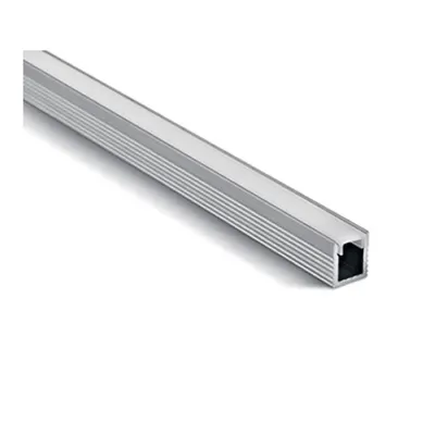 Alu Profile ptr.5mm Strips+PC Opal capac 2m