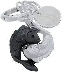 Breloc Metalmorphose Horoscope - Pisces