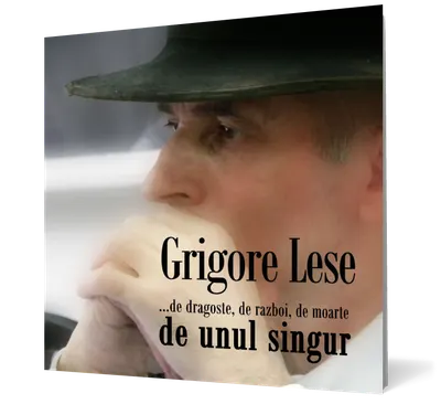 ... de dragoste, de război, de moarte, de unul singur (2 CD) (audiobook)