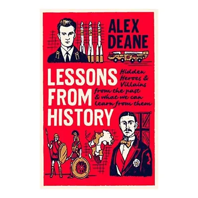 Lessons from History
