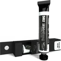 Vopsea de ulei Abteilung 502 - ABT170 Light Grey 20 ml