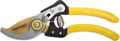Foarfece de viță de vie Top Master - SK5, 210 mm, până la 20 mm