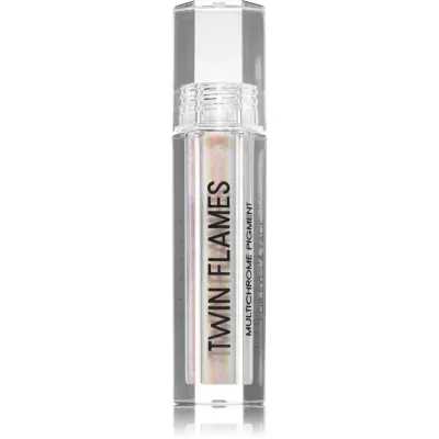 Danessa Myricks Beauty Twin Flames farduri de ochi lichide cu sclipici culoare Amour 2.5 ml