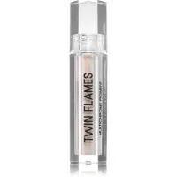 Danessa Myricks Beauty Twin Flames farduri de ochi lichide cu sclipici culoare Amour 2.5 ml