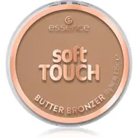 essence Soft Touch autobronzant cu efect matifiant