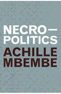 Necropolitics