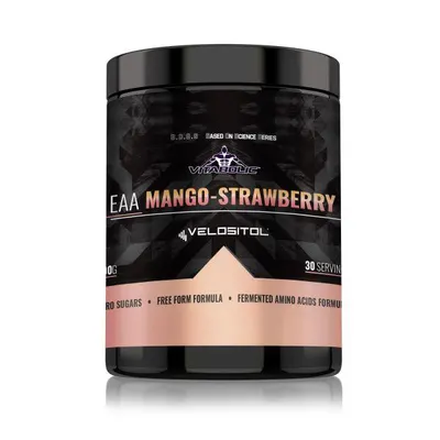 EAA Velositol Sweet Candy 300g