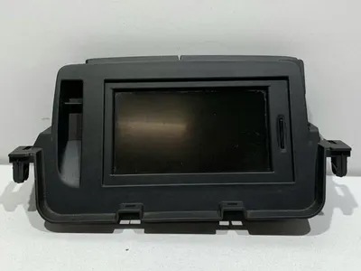 Display navigatie 259156554R Renault Megane 3 facelift (2012-2016)