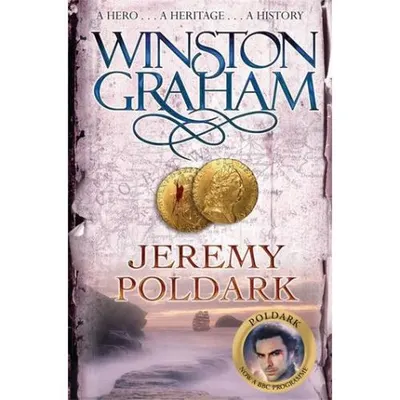 Jeremy Poldark (Poldark Series)