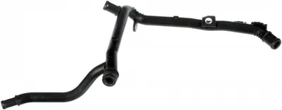 Cuplaj Conducta Lichid Racire Potrivit Seat Altea, Altea Xl, Ibiza Iv, Ibiza Iv Sc, Ibiza Iv St, Ibiza Iv Hatchback, Leon; Skoda Fabia Ii, Octavia Ii, Roomster, Roomster Praktik 1.6d 2.0d 01.05-08.15