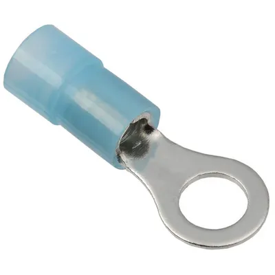 Tinned cupru terminal NKI-n 2-6 1,5-2,5mm (100 pcs.)