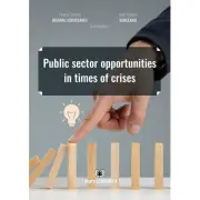 Public sector opportunities in times of crises