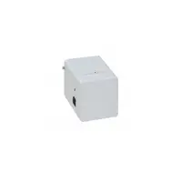 Mechanical interlock pentru transfer switches pentru 2 fixed Intrerupator general tip usol125 HP or Intrerupator general tip usol250 HP
