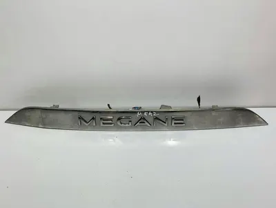 Maner capota spate / portbagaj 848104514R Renault Megane 4 facelift (2020-2024)