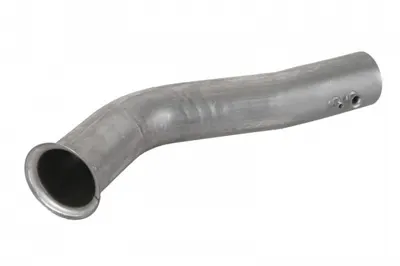 Racord evacuare (lungime:660mm) potrivit MAN potrivit MAN TGA, TGS I, TGX I D2066LF01-D2676LF25 05.04