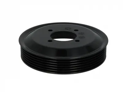 Fulie pompa apa potrivit BMW 5 (E60), 5 (E61), 6 (E63), 6 (E64), 7 (E65, E66, E67), X5 (E53) 3.6-4.8 07.01-12.10