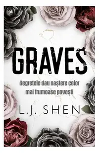 Graves - Paperback brosat - L. J. Shen