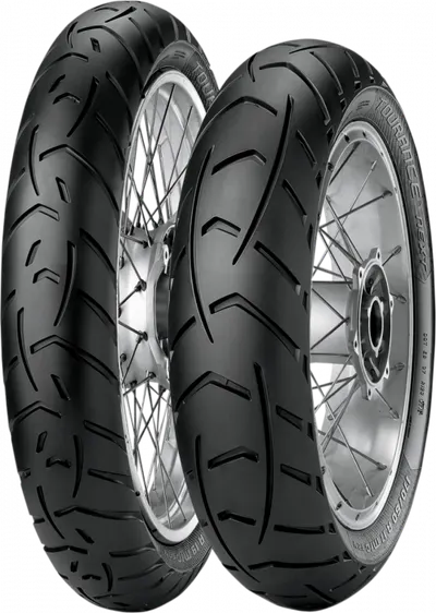 Anvelopa Metzeler Tourance Next 120 70ZR19 60V TL