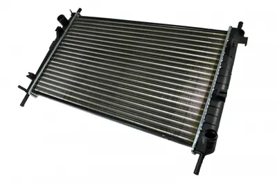 Radiator apa racire motor (transmisie manuala) FORD COUGAR, MONDEO I, MONDEO II 1.8D 2.0 2.5 intre 1993-2001