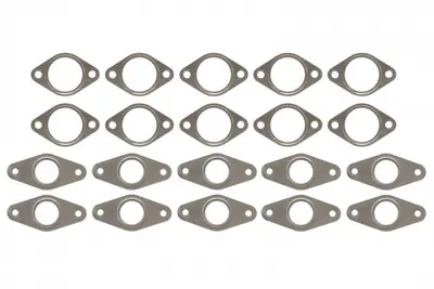 Garnitura Supapa Egr Potrivit Citroen Jumper; Fiat Ducato; Ford Transit, Transit Tourneo; Land Rover Defender; Opel Astra J; Peugeot Boxer 1.6d-3.2d 04.06